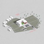 معماری ویلا اسبچین