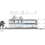 معماری ویلا اسبچین