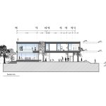 معماری ویلا اسبچین