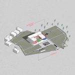 معماری ویلا اسبچین