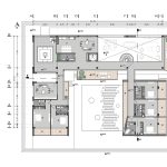 معماری ویلا اسبچین