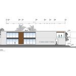 معماری ویلا اسبچین
