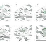 معماری مجتمع مسکونی چهارباغ دشتی