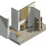 معماری داخلی مطب دندانپزشکی