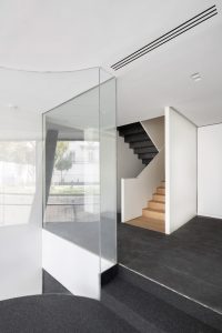 معماری ویلا شهرک