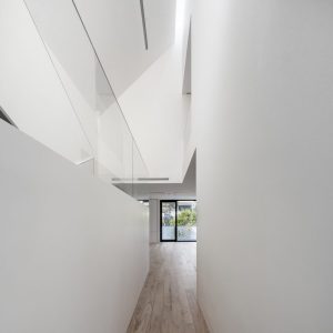 معماری ویلا شهرک
