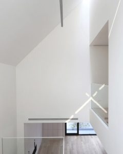 معماری ویلا شهرک