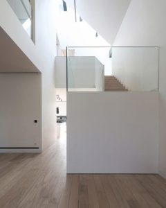 معماری ویلا شهرک