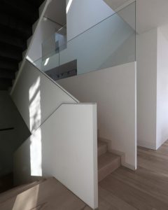 معماری ویلا شهرک