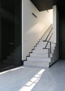 معماری ویلا شهرک