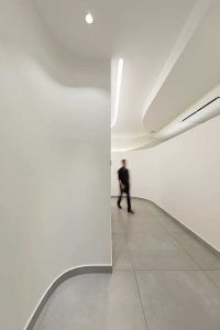 دیزاین کلینیک فیزیوتراپی