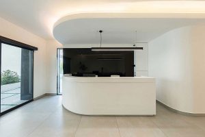 دیزاین کلینیک فیزیوتراپی