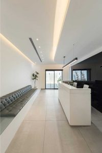 دیزاین کلینیک فیزیوتراپی