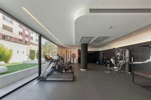 دیزاین کلینیک فیزیوتراپی