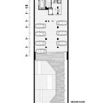 معماری ساختمان اداری آرامش