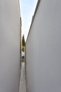 معماری ویلا رز