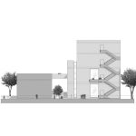 معماری ساختمان دیوان