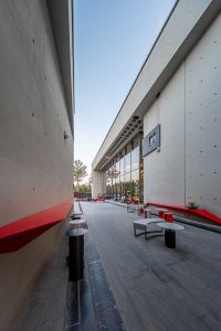 معماری ساختمان دیوان