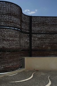 طراحی ساختمان تجاری ارغوان