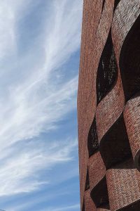 طراحی ساختمان تجاری ارغوان
