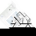 طراحی ویلا شیروانی