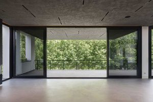 معماری ویلا 44