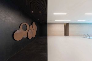 معماری ویلا 44