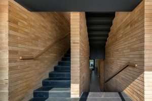 طراحی ویلا ارمغان
