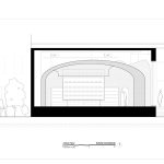 طراحی فروشگاه انبار پنیر فرمانیه
