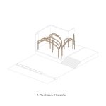 طراحی فروشگاه انبار پنیر فرمانیه