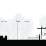 طراحی ویلا استراحتگاه یار