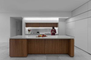 معماری خانه درخت