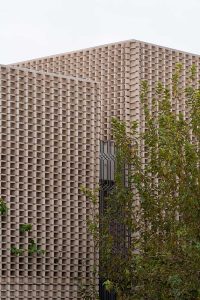 معماری خانه درخت