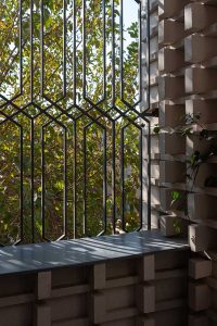 معماری خانه درخت