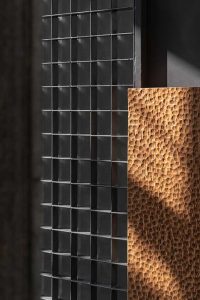 معماری خانه درخت