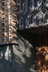معماری خانه درخت