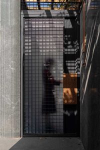 معماری خانه درخت