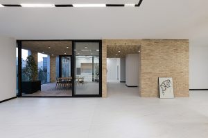 معماری ساختمان مسکونی بهار