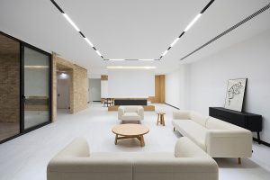 معماری ساختمان مسکونی بهار