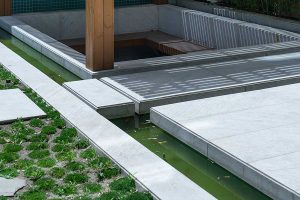 معماری ساختمان مسکونی پناه