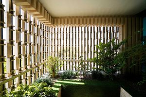 معماری ساختمان اداری تجاری شهر دیجیتال