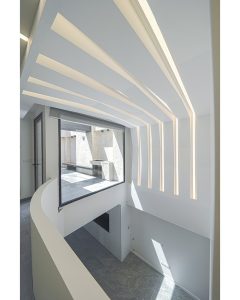 طراحی آپارتمان مسکونی امید
