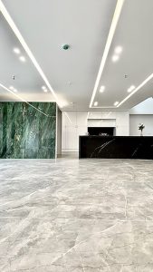 طراحی آپارتمان مسکونی امید