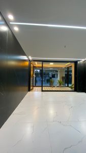 طراحی آپارتمان مسکونی امید