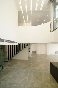 طراحی آپارتمان مسکونی امید