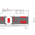 بازسازی پروژه اداری آن میان