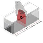 طراحی فروشگاه کیف و کفش کالو