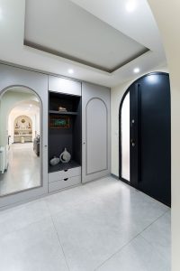 معماری خانه ارغوان
