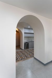 معماری خانه ارغوان