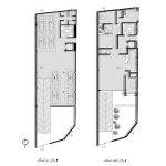 معماری خانه دوست